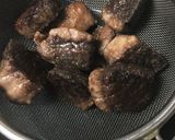 栄養満点!コスパ抜群!血合いのマグロカツ作り方6写真