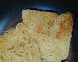 お総菜で簡単おいしい焼きそば作り方2写真