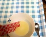 ひな祭りに！簡単イチゴヨーグルトプリン作り方3写真