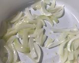 豚肉のカレー炒め作り方2写真