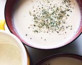 豆腐のポタージュ 簡単 離乳食にも！作り方4写真