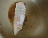 海鮮バーベキュー　鮭と野菜の塩麹焼き作り方2写真