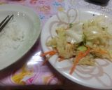 海鮮バーベキュー　鮭と野菜の塩麹焼き作り方8写真