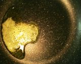 生バジルのクリームパスタ~楽ランチにも~作り方2写真