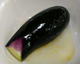 超てぬき♪レンジでなすの揚げびたし作り方5写真