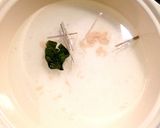 創味シャンタンで簡単♪エスニックな草鍋*作り方2写真