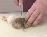 タケノコでホイル焼き作り方2写真