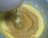 専門店のシフォンケーキ☆全行程写真付き作り方4写真