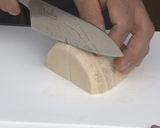 タケノコご飯作り方5写真