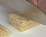 タケノコご飯作り方6写真