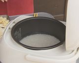 タケノコご飯作り方7写真