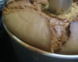 専門店のシフォンケーキ☆全行程写真付き作り方11写真