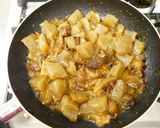牛すじ煮込み★すじこん～牛すじ味噌煮込み作り方4写真