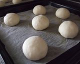 パン・オレ （フランステーブルパン）作り方3写真