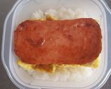 沖縄soulフード！ポーク卵おにぎらす作り方10写真