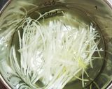 デパ地下風♪蓮根たっぷり肉団子作り方9写真