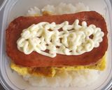 沖縄soulフード！ポーク卵おにぎらす作り方11写真