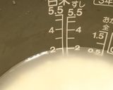 わたしのダイエット用ご飯の配合作り方3写真