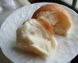 パン・オレ （フランステーブルパン）作り方5写真