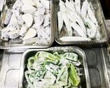 ☆夏野菜の素揚げ☆作り方3写真