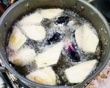 ☆夏野菜の素揚げ☆作り方4写真