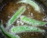 ☆夏野菜の素揚げ☆作り方6写真