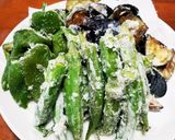 ☆夏野菜の素揚げ☆作り方7写真