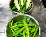 ☆夏野菜の素揚げ☆作り方8写真