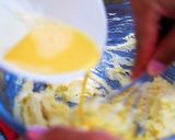 簡単！しっとり♡抹茶ダブルチョコマフィン作り方3写真