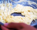 簡単！しっとり♡抹茶ダブルチョコマフィン作り方4写真
