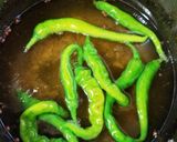 ☆夏野菜の素揚げ☆作り方10写真
