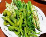 ☆夏野菜の素揚げ☆作り方11写真