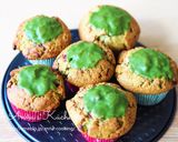 簡単！しっとり♡抹茶ダブルチョコマフィン作り方11写真