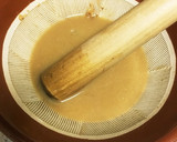 えのきと玉ねぎのお味噌汁作り方4写真