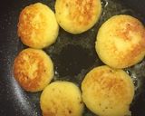 ダブルチーズでいももち作り方8写真