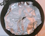 基本の肉じゃが作り方5写真