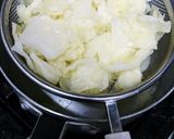 ズボラ必見！キャベツ茹でるだけ(ﾟ∀ﾟ)作り方2写真