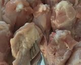 手羽先と手羽元でジューシーローストチキン作り方1写真