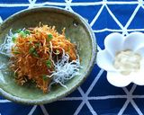 オイマヨソースで食べる♪クリスピーたら作り方10写真