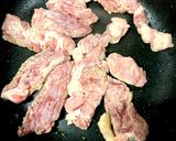 ガッツリ満足!絶品トンテキ♪作り方2写真