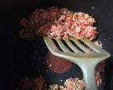 旨辛スープ作り方1写真