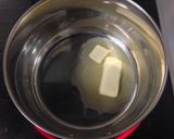 フライドオニオンでオニオングラタンスープ作り方4写真