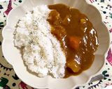 *肉じゃが*作り方7写真