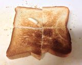 フライドオニオンでオニオングラタンスープ作り方7写真