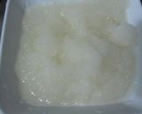 大根こぶおろしツナパスタ作り方2写真