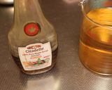 小豆とカボチャの煮物★いとこ煮作り方4写真