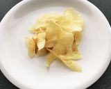 かんたんポテチ♡作り方5写真