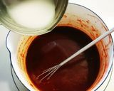 デパ地下風♪蓮根たっぷり肉団子作り方11写真