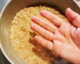 デパ地下風♪蓮根たっぷり肉団子作り方12写真
