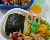 簡単☆鶏の甘味噌焼きーお弁当にも作り方7写真